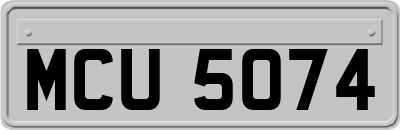 MCU5074
