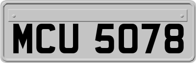 MCU5078