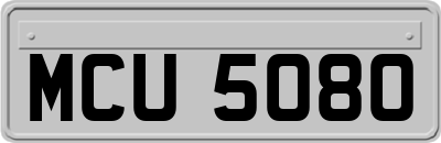 MCU5080