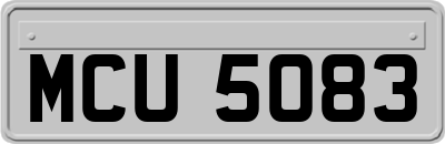 MCU5083