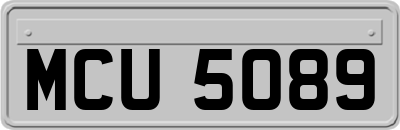 MCU5089