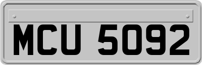 MCU5092