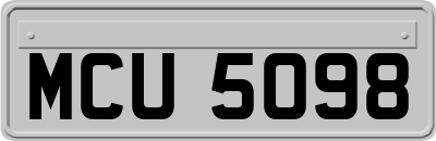 MCU5098