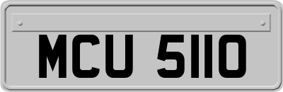 MCU5110
