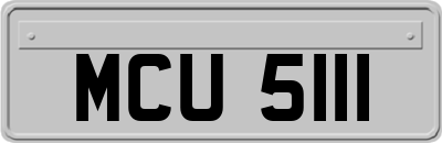 MCU5111