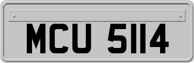 MCU5114