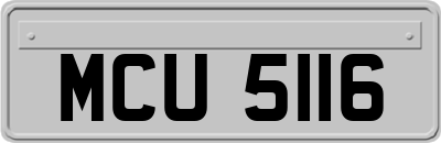 MCU5116
