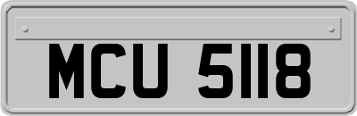 MCU5118