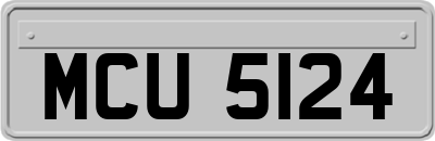 MCU5124
