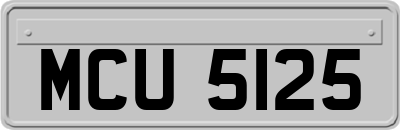 MCU5125