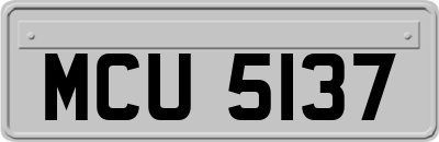 MCU5137