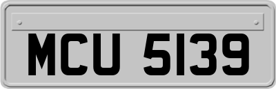 MCU5139