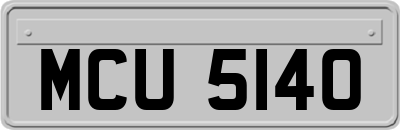 MCU5140