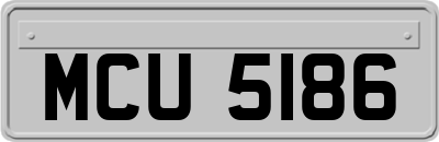 MCU5186