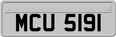 MCU5191