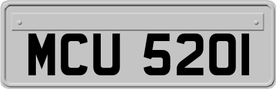 MCU5201