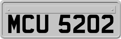 MCU5202