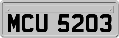 MCU5203