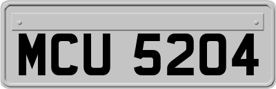 MCU5204