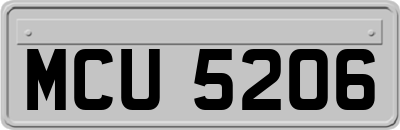 MCU5206