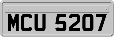 MCU5207