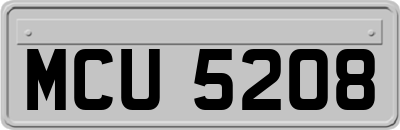 MCU5208