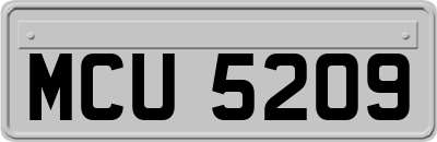 MCU5209