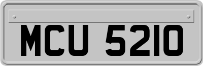 MCU5210