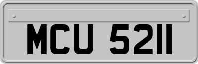 MCU5211