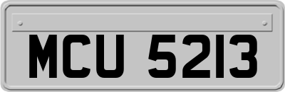 MCU5213