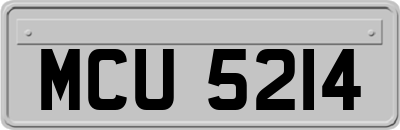 MCU5214