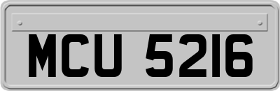 MCU5216