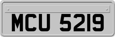 MCU5219