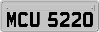 MCU5220