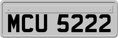 MCU5222