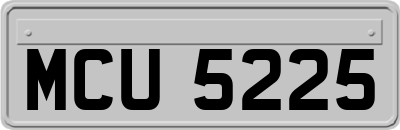 MCU5225