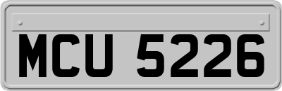 MCU5226