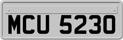 MCU5230