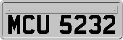 MCU5232