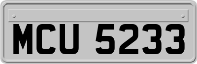 MCU5233