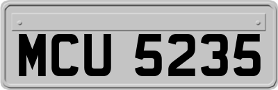MCU5235