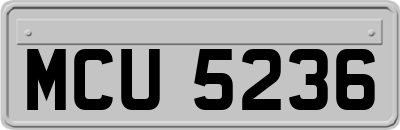 MCU5236