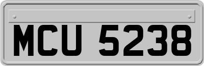 MCU5238
