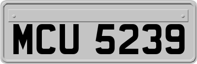 MCU5239
