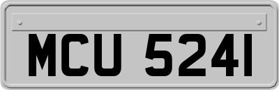 MCU5241