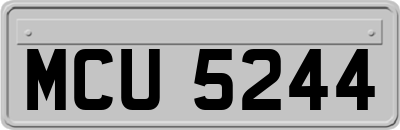 MCU5244