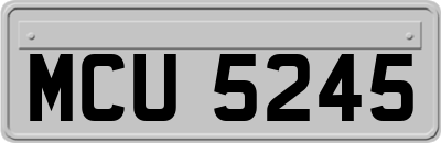MCU5245