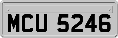 MCU5246