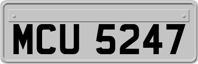 MCU5247