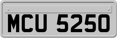 MCU5250